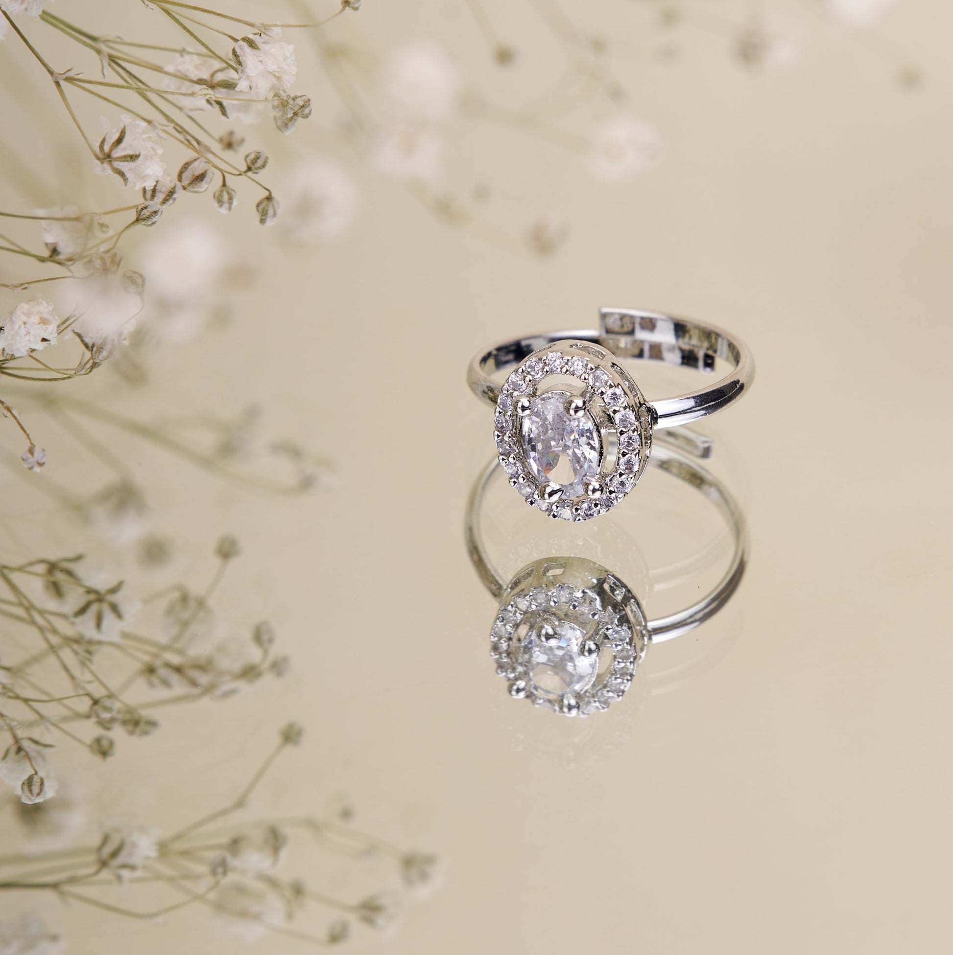 Opal Touch - Brilliant Wedding Dreams - Rings