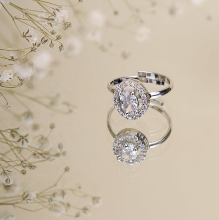 Opal Touch - Brilliant Wedding Dreams - Rings
