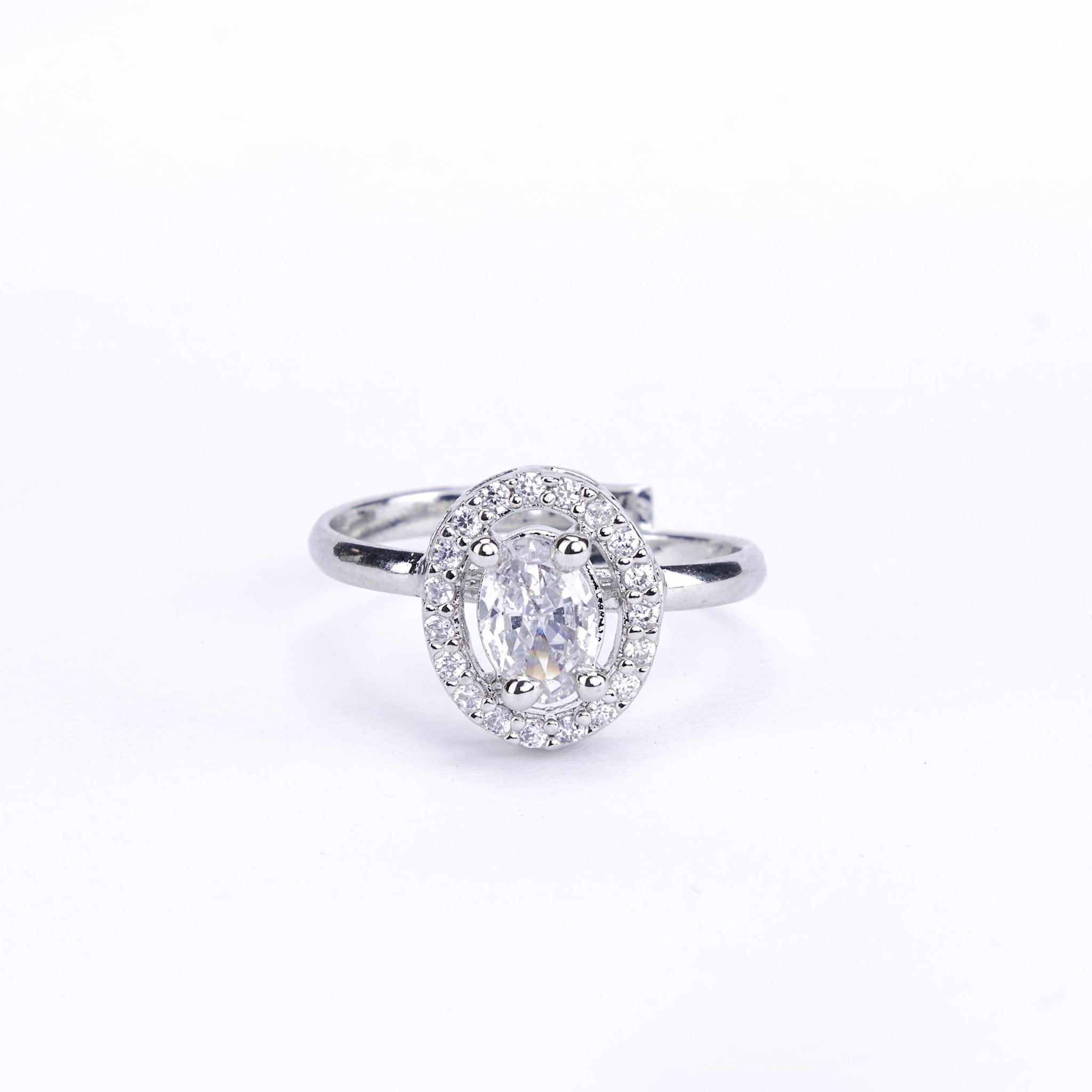 Opal Touch - Brilliant Wedding Dreams - Rings