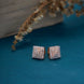 Opal Touch - Celestial Aura Opal Studs - Studs