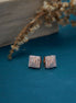 Opal Touch - Celestial Aura Opal Studs - Studs