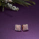 Opal Touch - Celestial Aura Opal Studs - Studs