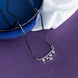 Mangalsutra - Celestial Bond Mangalsutra - Opal Touch