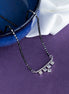 Mangalsutra - Celestial Bond Mangalsutra - Opal Touch