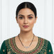 Celestial Bond Mangalsutra - Opal Touch