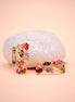 Opal Touch - Celestial Charm Navaratan Studs - Studs