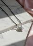 Celestial Charms Mangalsutra - Opal Touch