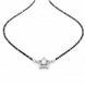 Celestial Charms Mangalsutra - Opal Touch