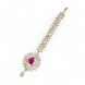 Opal Touch - Celestial CZ Charm Tika - Tika
