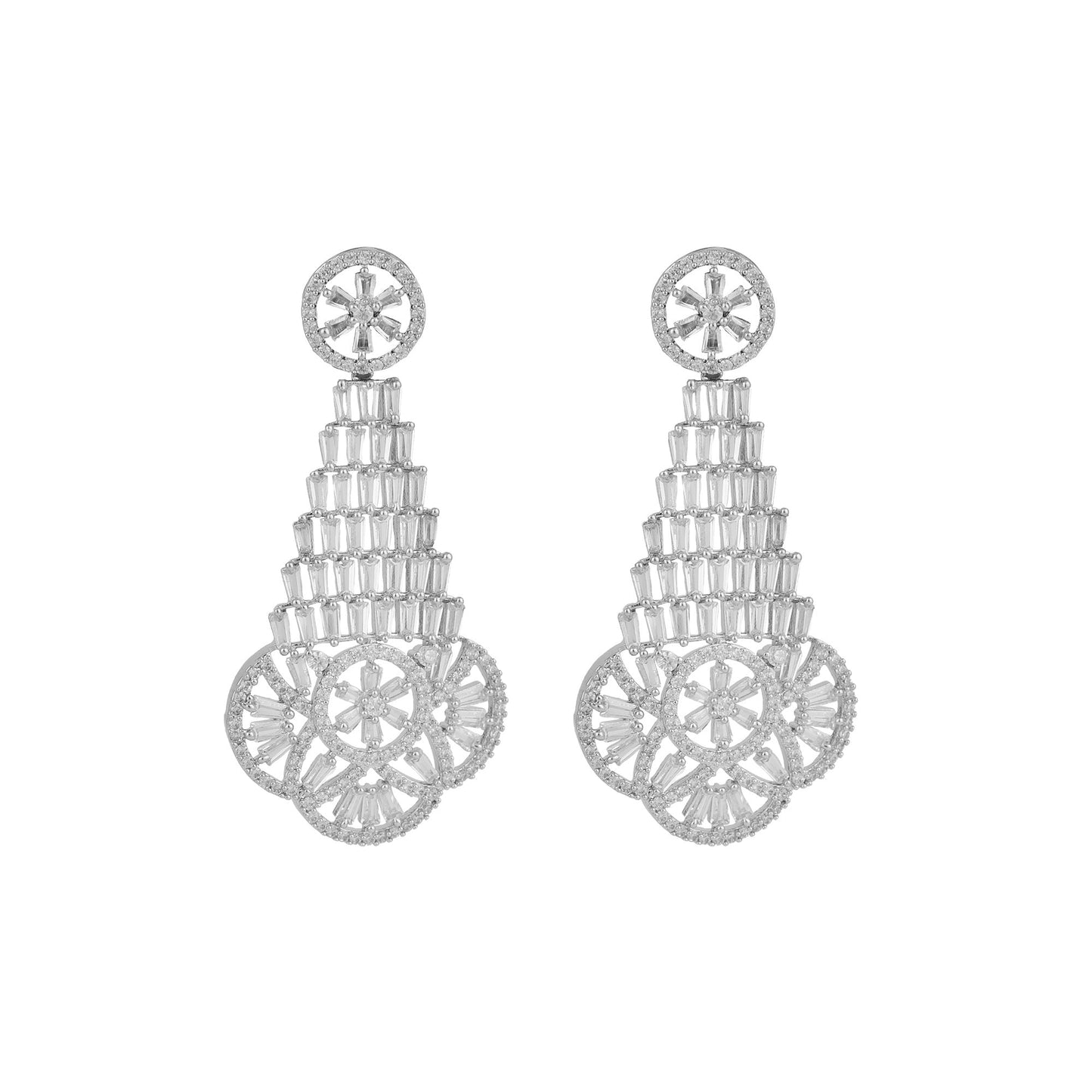 Opal Touch - Chic Choker Necklace -