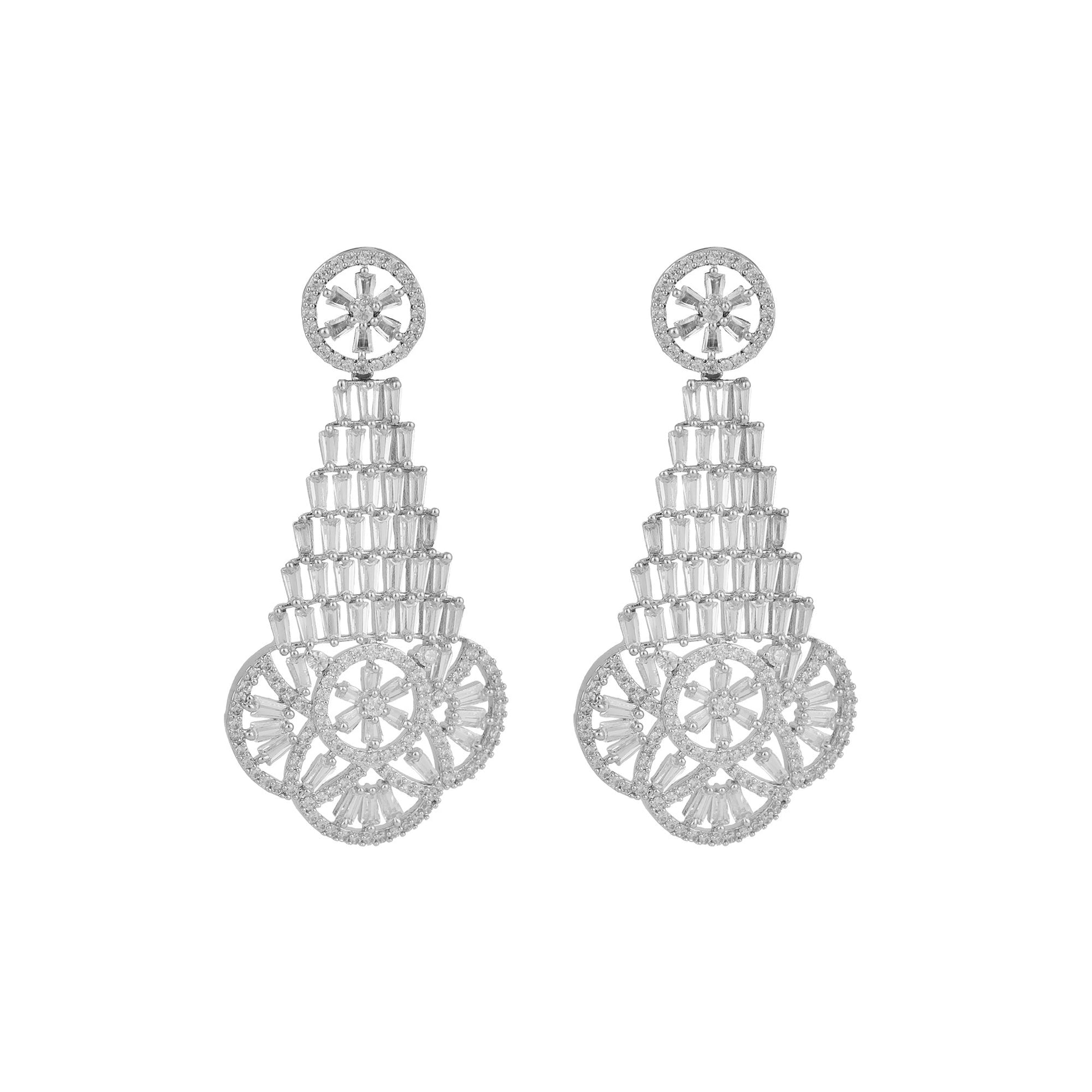 Opal Touch - Chic Choker Necklace -