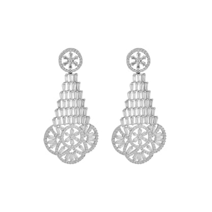 Opal Touch - Chic Choker Necklace -