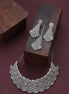 Opal Touch - Chic Choker Necklace -