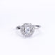Opal Touch - Classic Diamond Delight - Rings