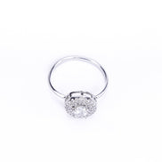 Opal Touch - Classic Diamond Delight - Rings