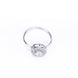 Opal Touch - Classic Diamond Delight - Rings