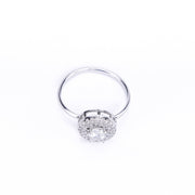 Opal Touch - Classic Diamond Delight - Rings