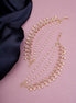 Opal Touch - Classic Elegance Gold Kaan Chain - Kaan Chain