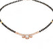 Classic Love Mangalsutra - Opal Touch