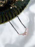 Mangalsutra - Classic Love Mangalsutra - Opal Touch