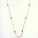 Opal Touch - Crimson Charm Chain - Chain