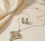 Mint Green