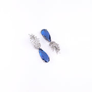 Opal Touch - Crystal Enchantment Earrings - Earrings