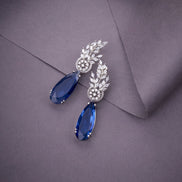 Opal Touch - Crystal Enchantment Earrings - Earrings