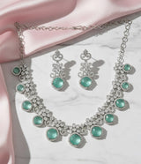 Mint Green