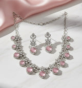 Mint Pink