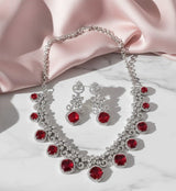 Crystal Red