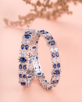 Crystal Blue