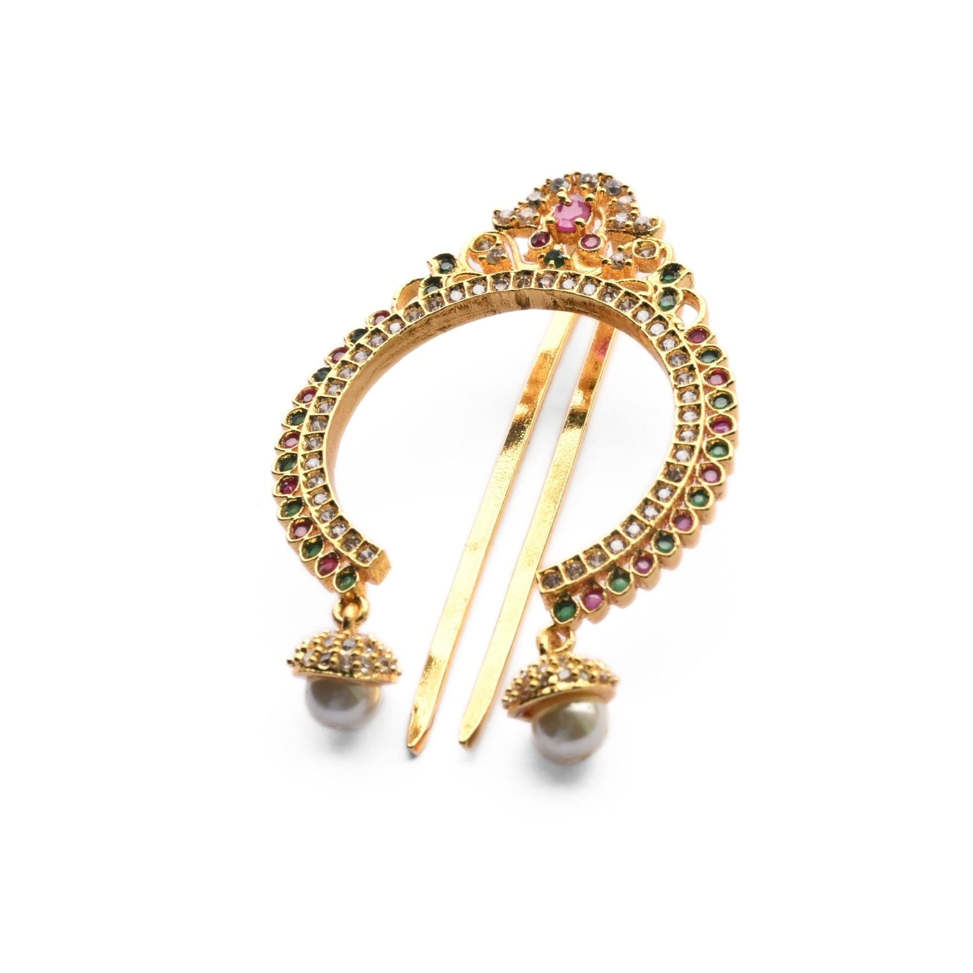 Cultural Golden Judapin - Opal Touch