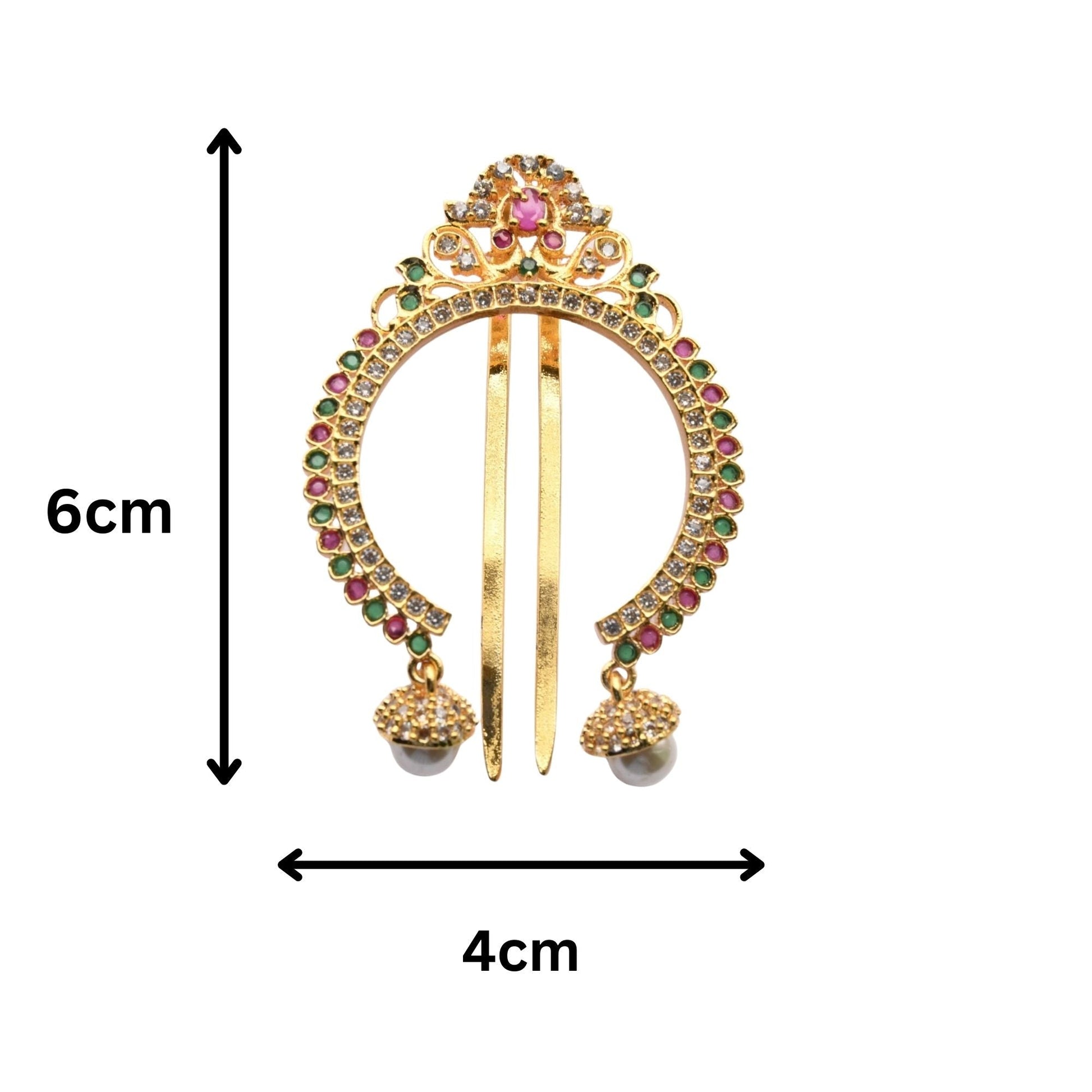 Cultural Golden Judapin - Opal Touch