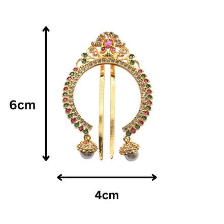 Cultural Golden Judapin - Opal Touch