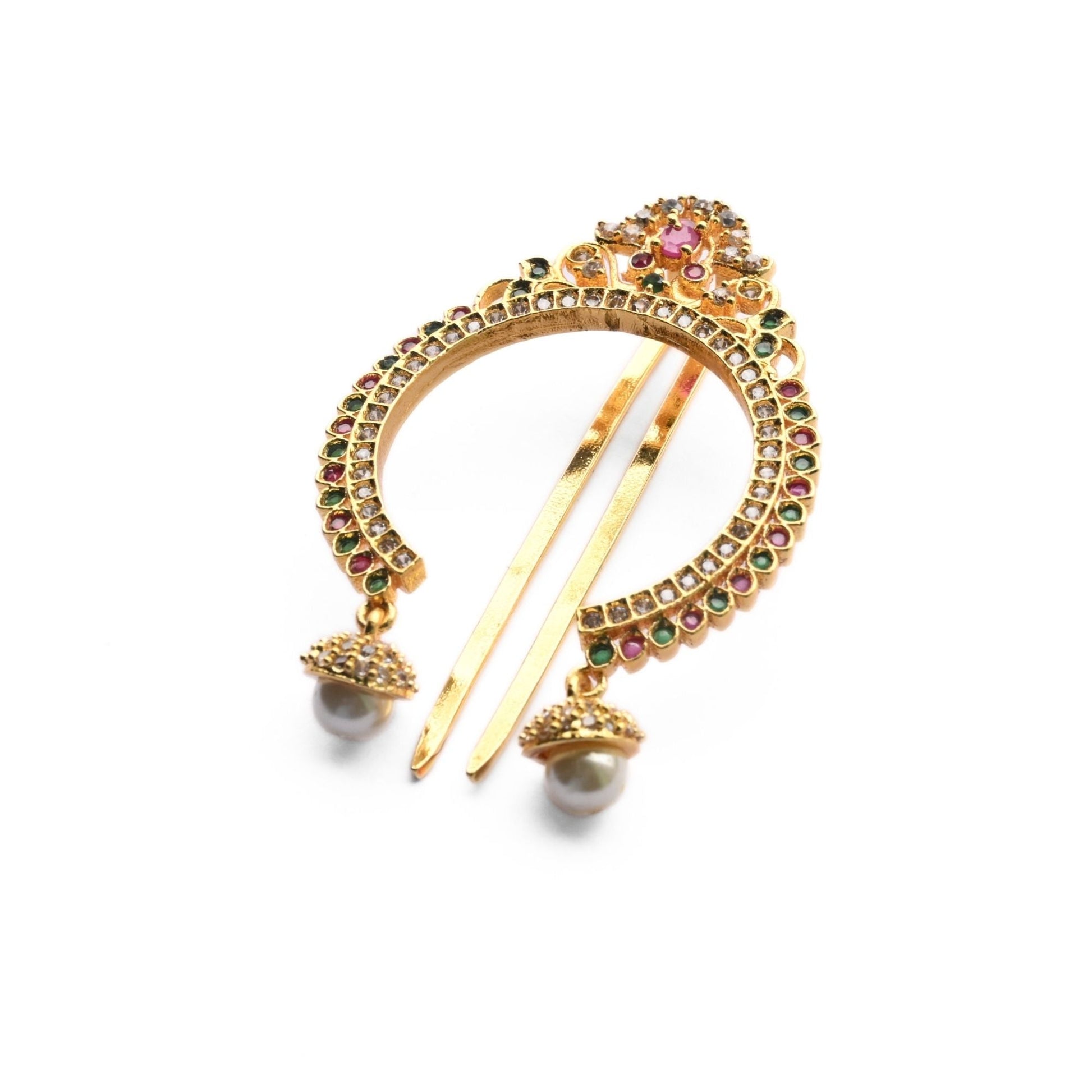 Cultural Golden Judapin - Opal Touch