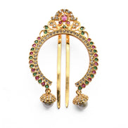 Cultural Golden Judapin - Opal Touch