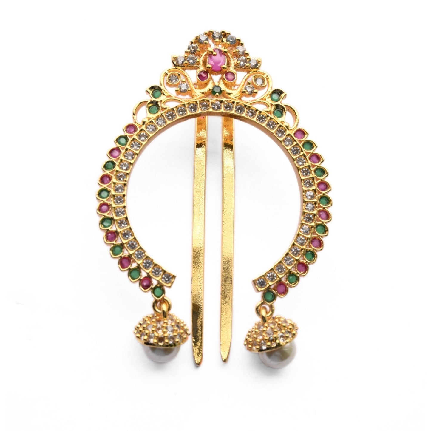 Cultural Golden Judapin - Opal Touch