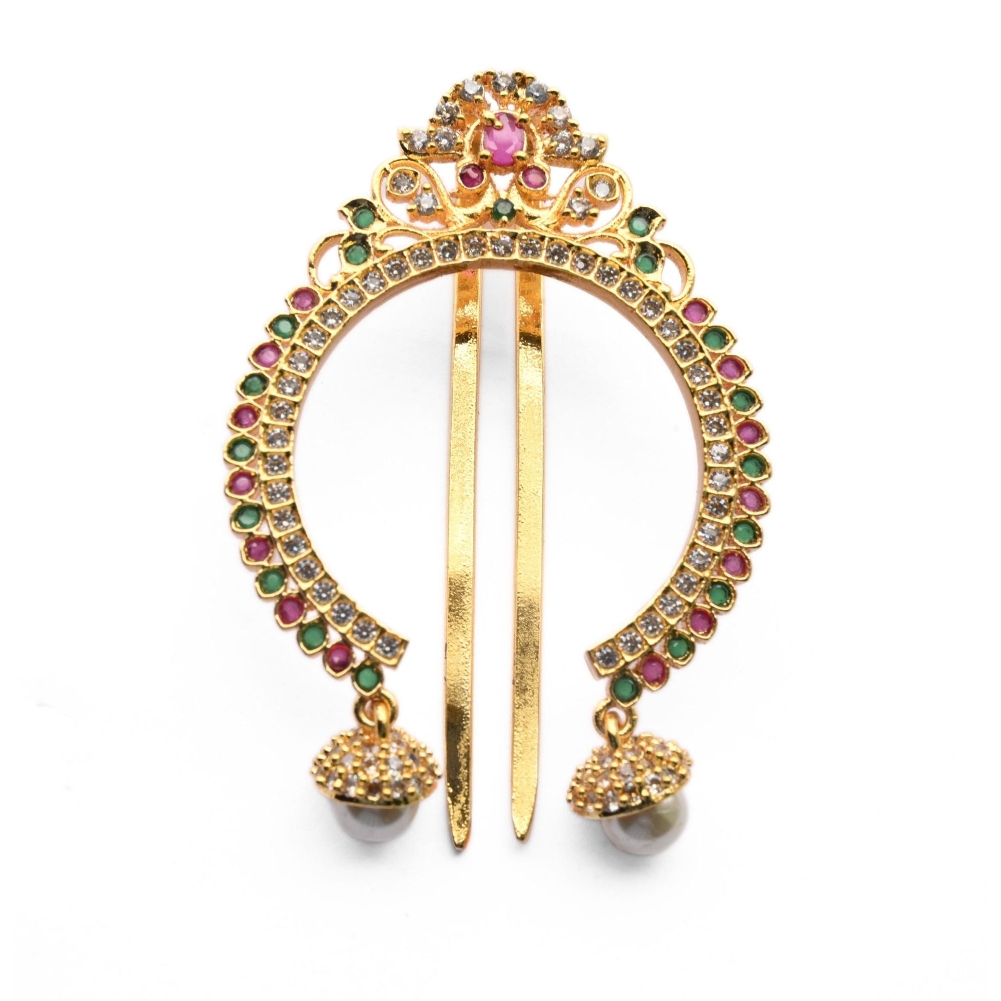 Cultural Golden Judapin - Opal Touch