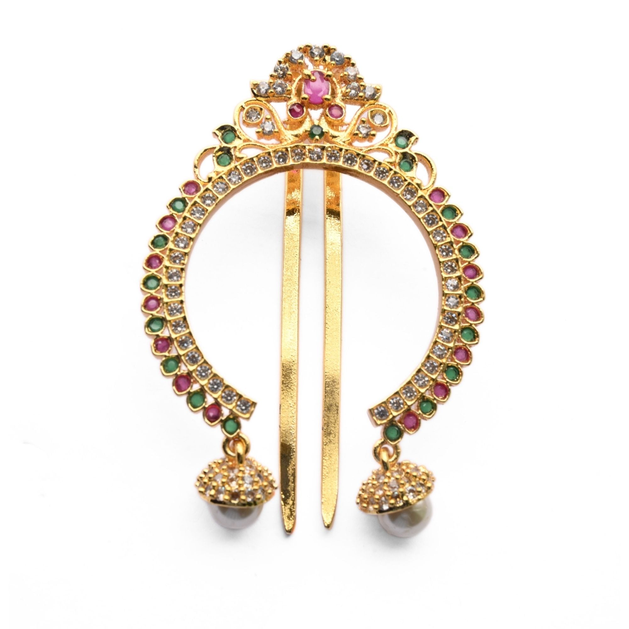 Cultural Golden Judapin - Opal Touch