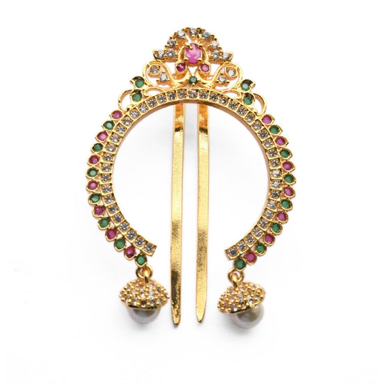 Cultural Golden Judapin - Opal Touch