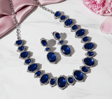 Crystal Blue