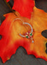 Opal Touch - CZ Enamel Nose Pin - Nose pin