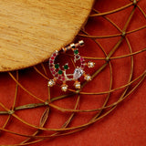 Red-Green-White