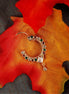 Opal Touch - CZ Infinity Nose Pin - Nose pin