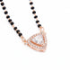 Dawn's Promise Mangalsutra - Opal Touch