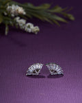 Opal Touch - Dazzling Crystals Opal Studs - Studs
