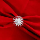 Crystal Red