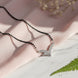 Dazzling Dreams Mangalsutra - Opal Touch