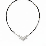 Dazzling Dreams Mangalsutra - Opal Touch